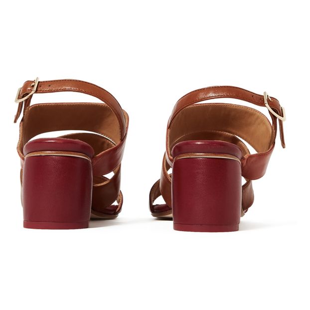 Sandalias Ivon-product