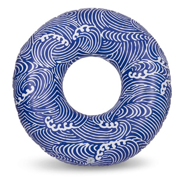 Izu inflatable pool tube-product