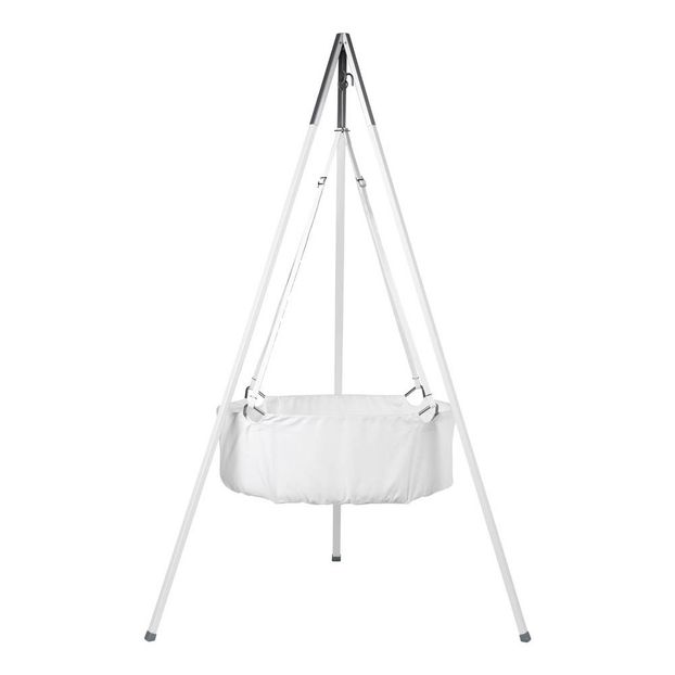 Complete cradle with stand, 83 x 50 cm-product