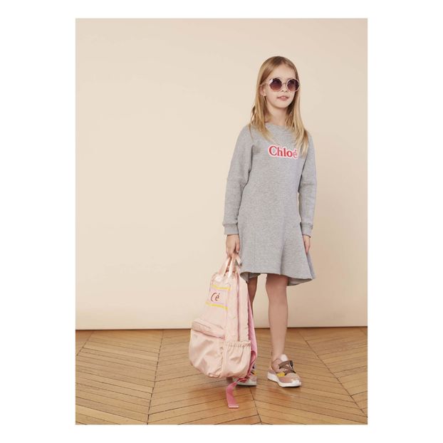 Chloé Logo Dress-product