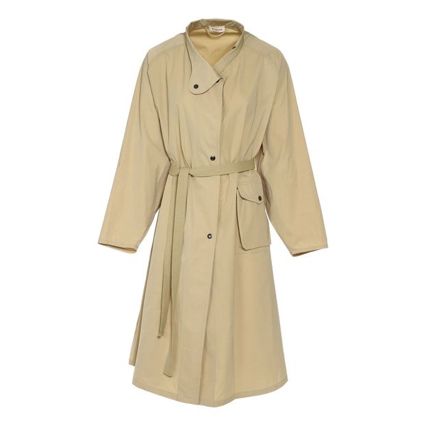 Gabardina Ancon-product