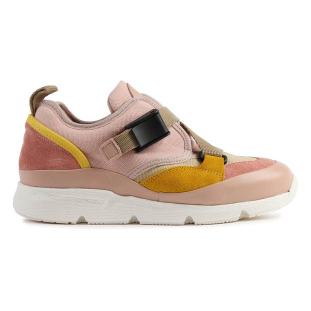 Ganse Braided Trainers-product