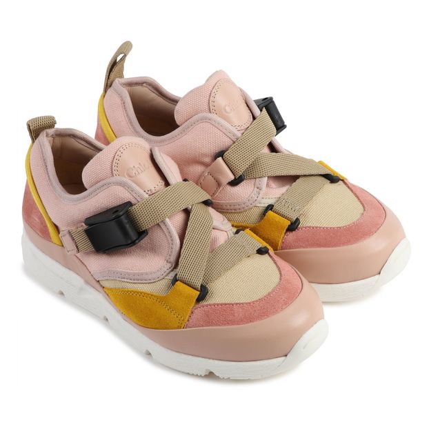 Ganse Braided Trainers-product