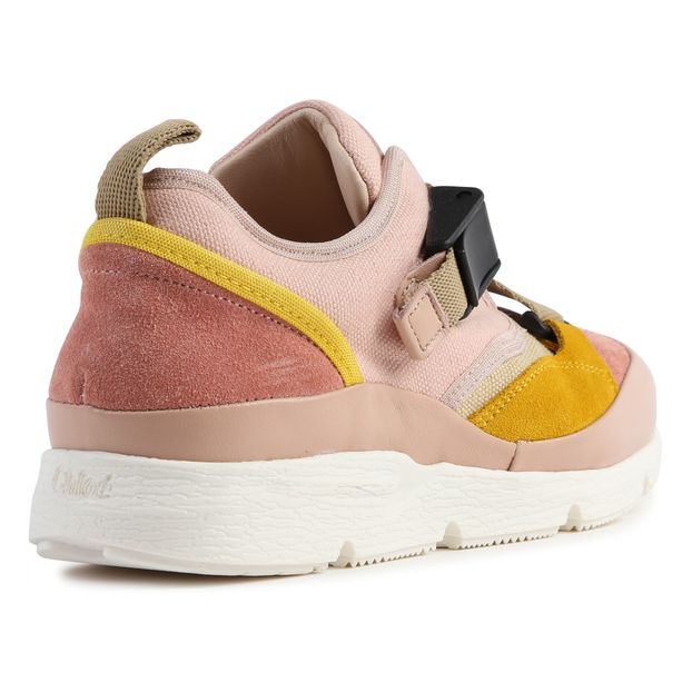 Ganse Braided Trainers-product