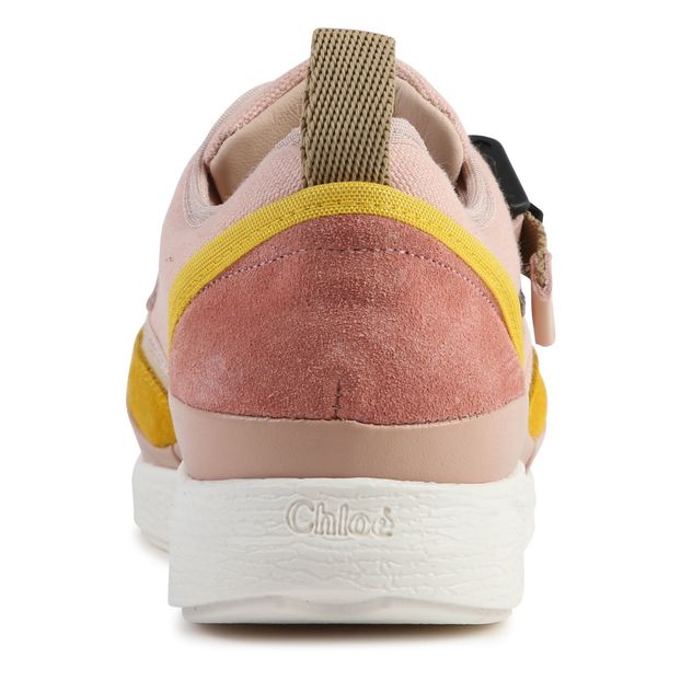 Ganse Braided Trainers-product