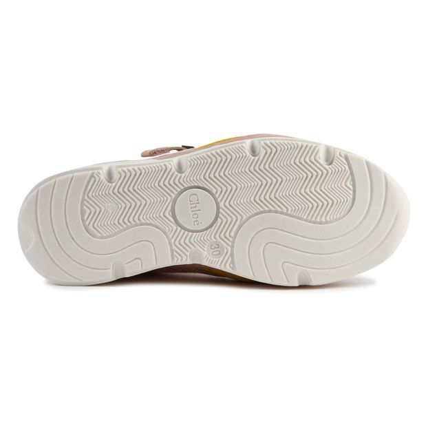 Ganse Braided Trainers-product