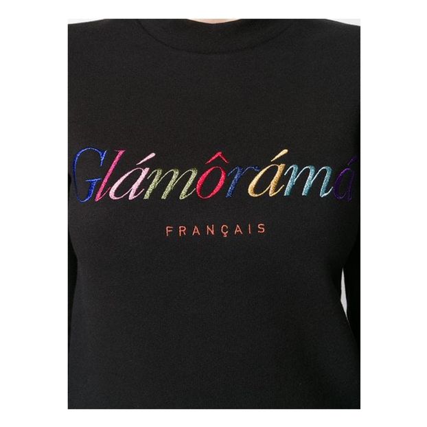Sweat Glamorama Slim Fit-product