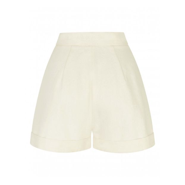 Pantalón Corto Denim Lula-product