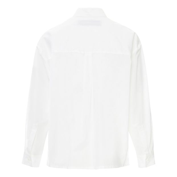 Chemise Oversize Adeline-product