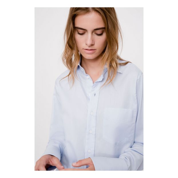 Chemise Sherman-product