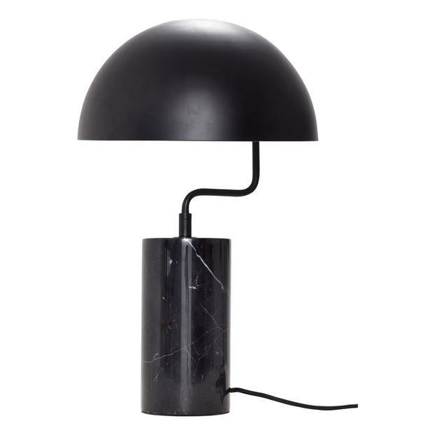Lampe de table en marbre-product