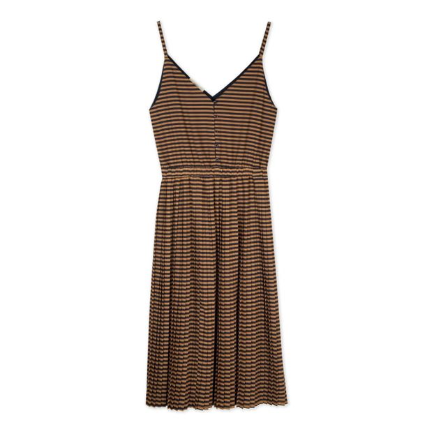 Robe Plissée Lisbon-product