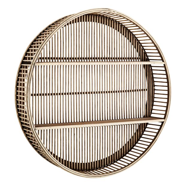 Etagère en bambou-product