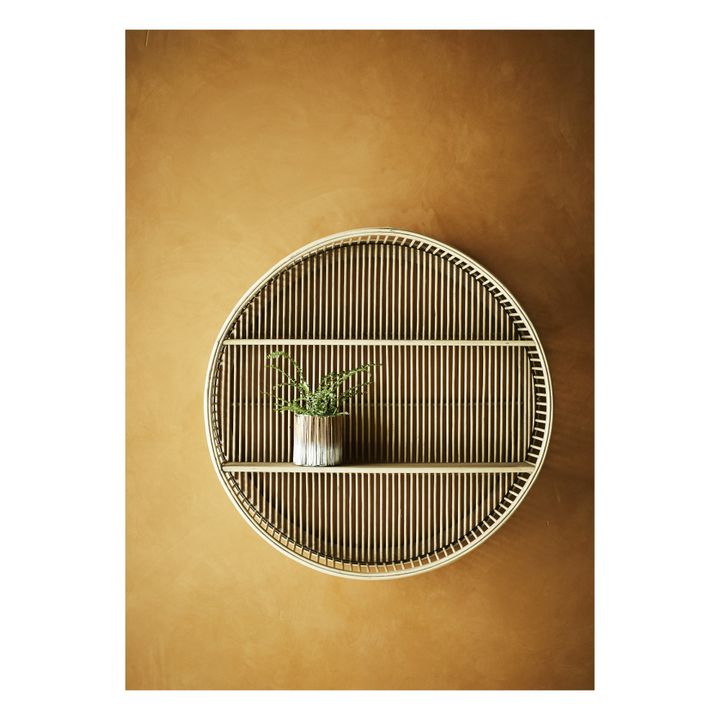 Etagère en bambou- Image produit n°1