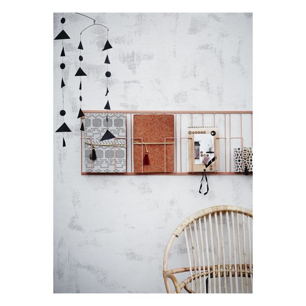 Chaise en bambou-product