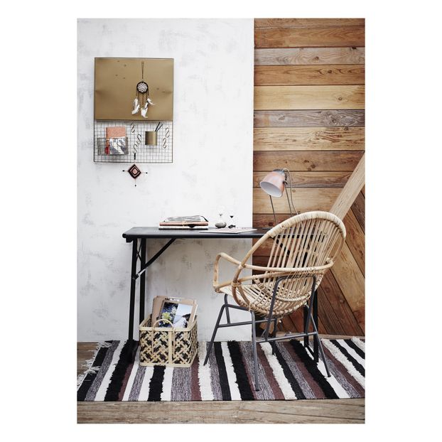 Chaise en bambou-product
