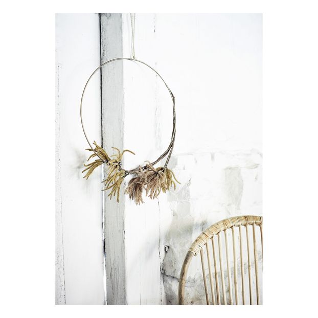 Chaise en bambou-product