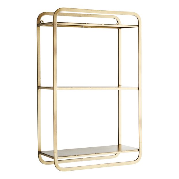 Etagère en fer-product