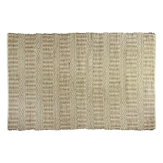 Tapis en jonc de mer-product
