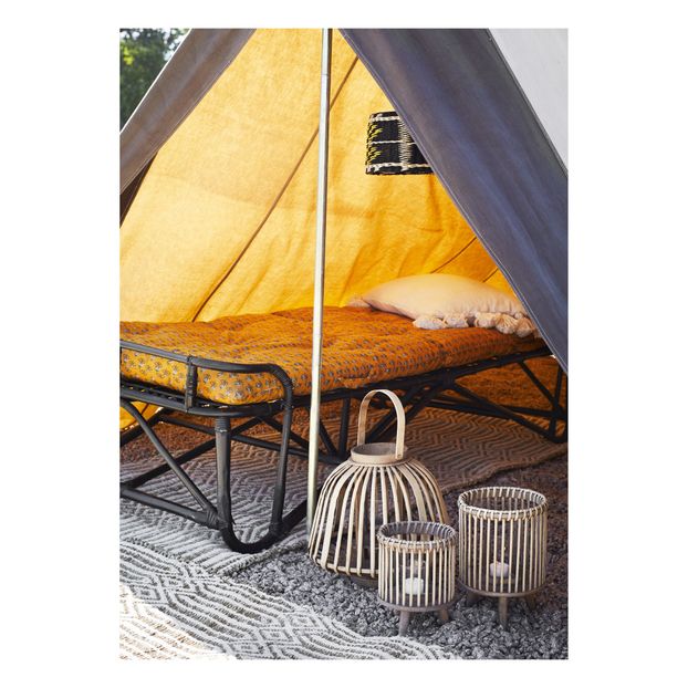 Tapis en jonc de mer-product