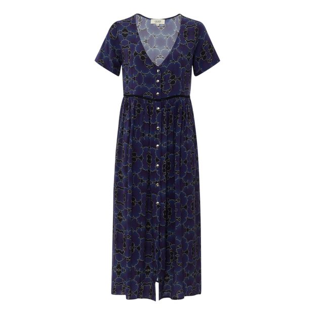 Waterlily dress-product