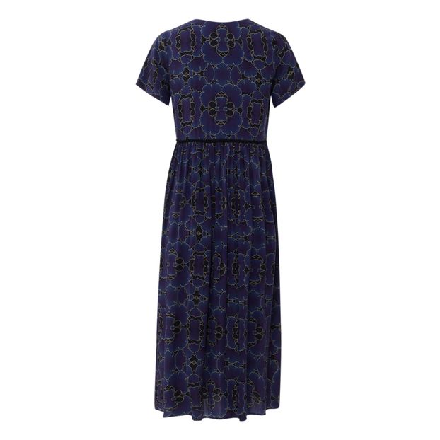 Waterlily dress-product
