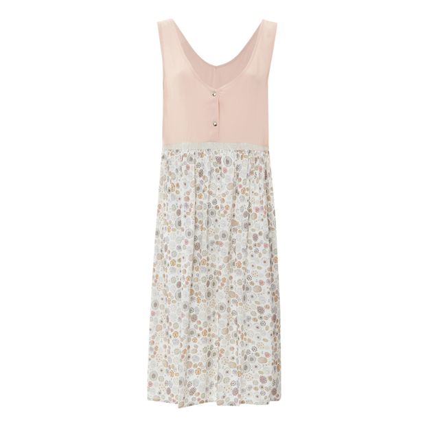 Shell dress-product