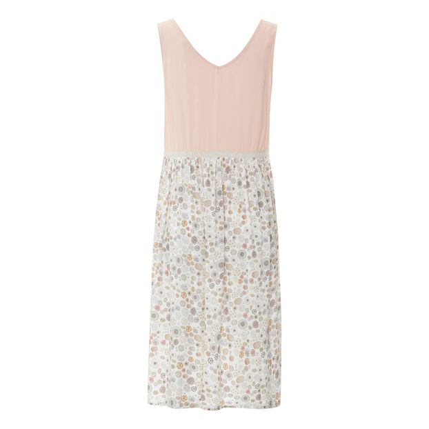 Shell dress-product