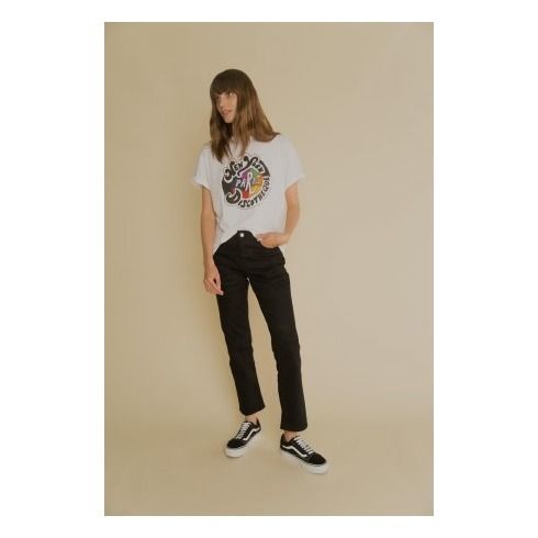 T-shirt NYPD Oversized-product