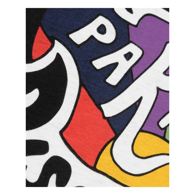 T-shirt NYPD Oversized-product