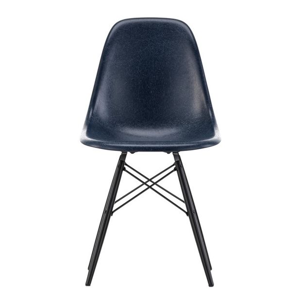 Silla DSW Fiberglass, Charles & Ray Eames, 1950-product