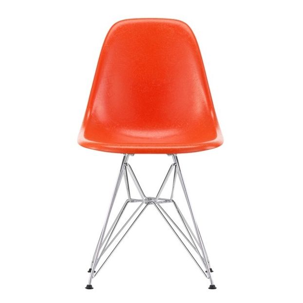 Stuhl DSR Fiberglass - Charles & Ray Eames, 1950-product