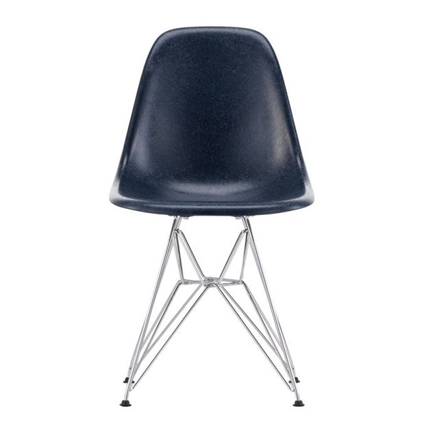 Silla DSR Fiberglass, Charles & Ray Eames, 1950-product