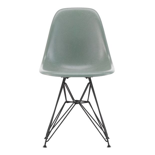 Silla DSR Fiberglass, Charles & Ray Eames, 1950-product