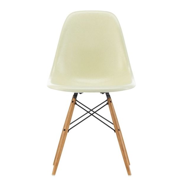 Sedia DSW Fiberglass, Charles Ray e -product