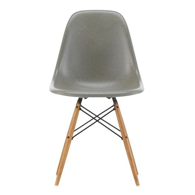 DSW Fibreglass Chair - Charles & Ray Eames, 1950-product