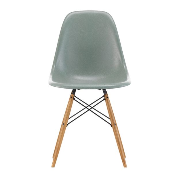 Sedia DSW Fiberglass, Charles Ray e -product