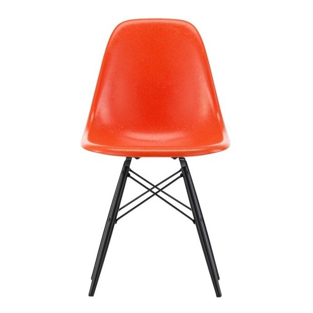 Chaise DSW Fiberglass, Charles & Ray Eames, 1950-product