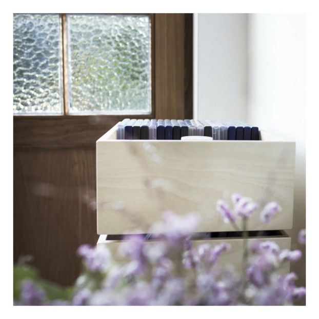 Storage Carousel - 5 Boxes-product