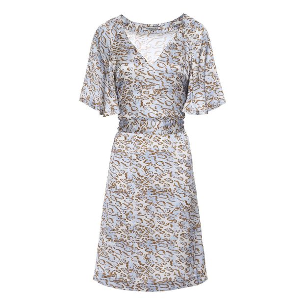 Robe Leopard-product