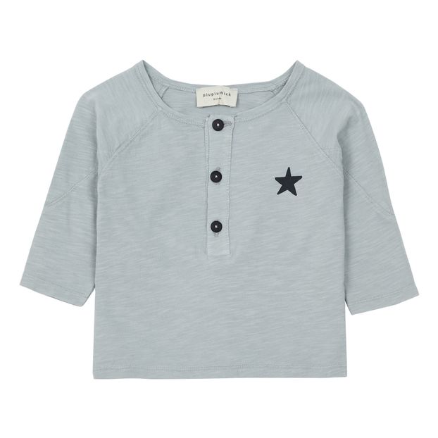 T-shirt Logo Coton Bio-product