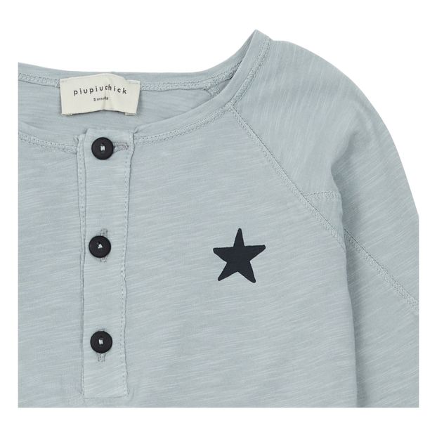 T-shirt Logo Coton Bio-product