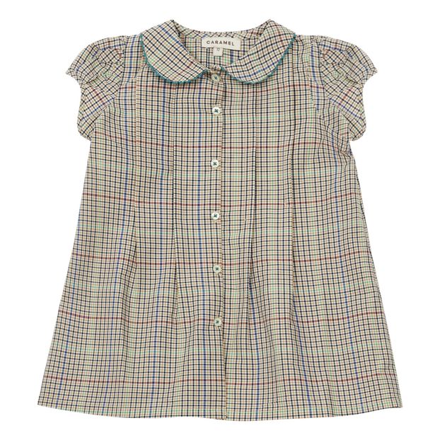 Vestido Hyacinth Bebé-product