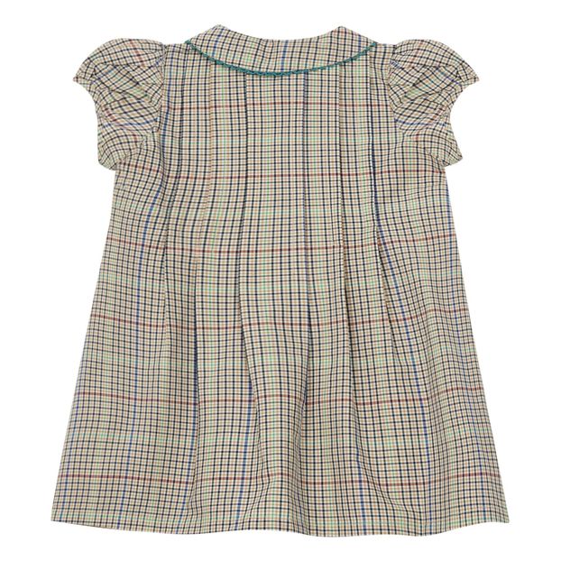 Vestido Hyacinth Bebé-product