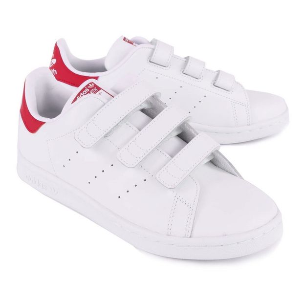 Zapatillas Stan Smith 3 Velcros-product