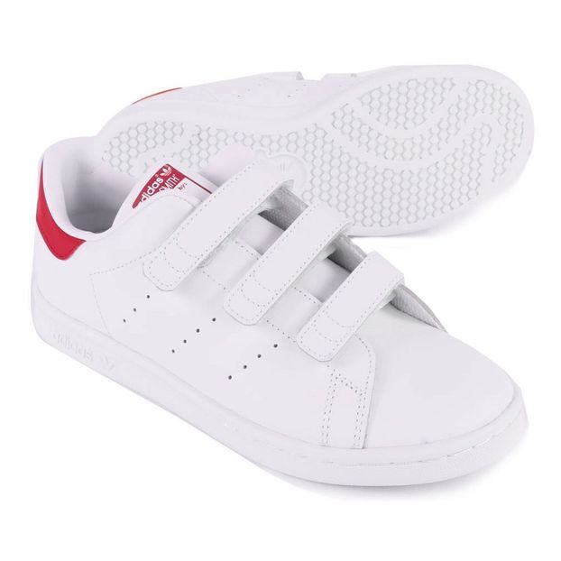 Zapatillas Stan Smith 3 Velcros-product