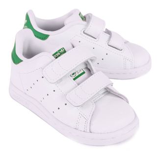 Adidas Turnschuhe Stan Smith Klettverschluss-product