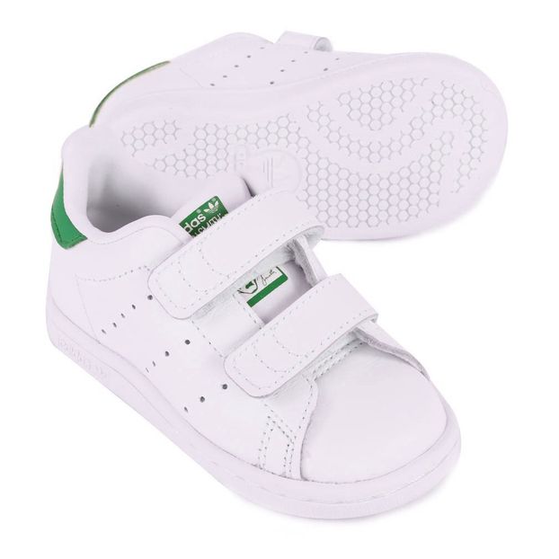Zapatillas Stan Smith Dos Velcros-product