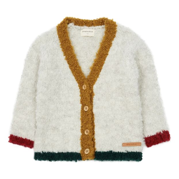 Cardigan Old School-product