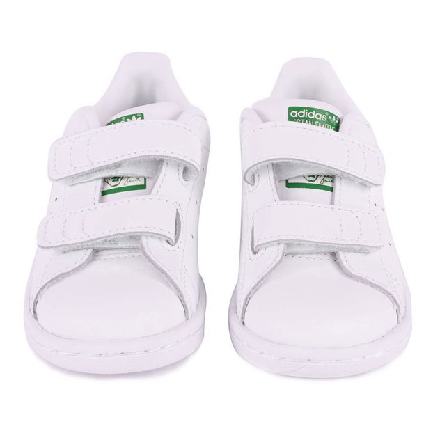 Zapatillas Stan Smith Dos Velcros-product
